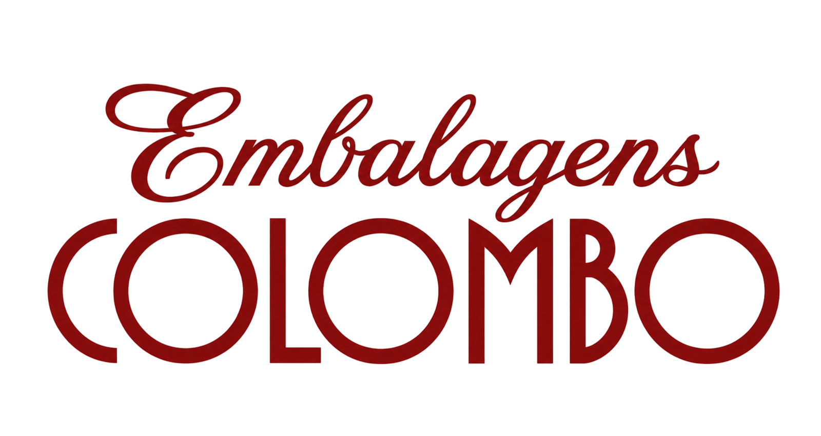 Embalagens Colombo